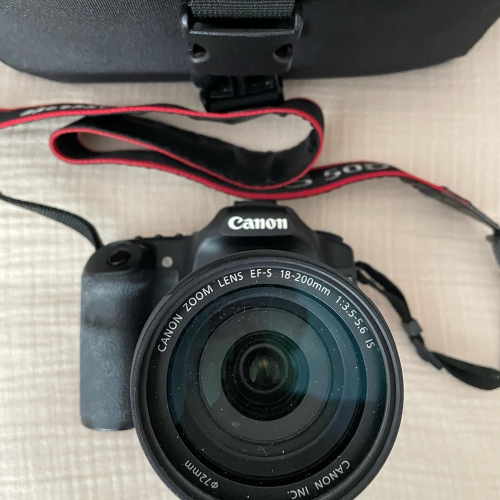 “SALE” - CANON EOS 50D Camera